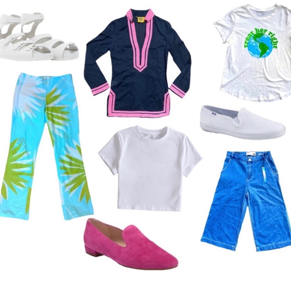 Bookmark My Closet For Sales - Picture 8 of 15